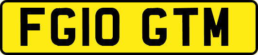 FG10GTM