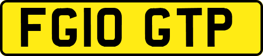 FG10GTP