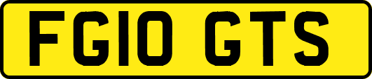 FG10GTS