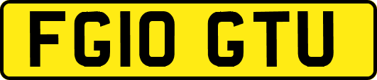 FG10GTU