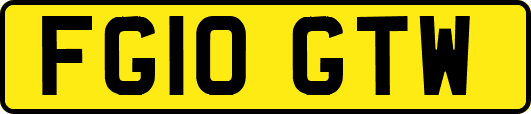 FG10GTW