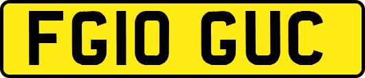 FG10GUC