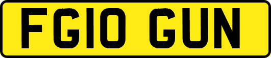FG10GUN