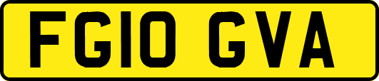FG10GVA