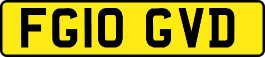 FG10GVD