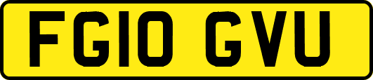 FG10GVU