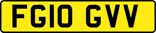 FG10GVV