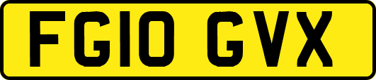 FG10GVX