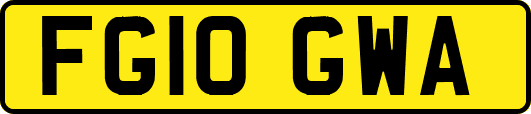 FG10GWA