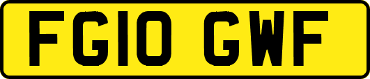 FG10GWF