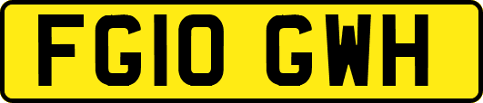 FG10GWH