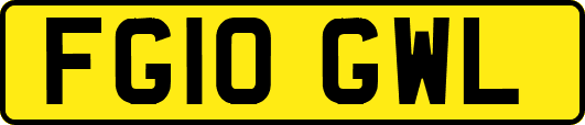 FG10GWL