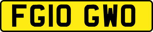 FG10GWO