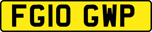 FG10GWP