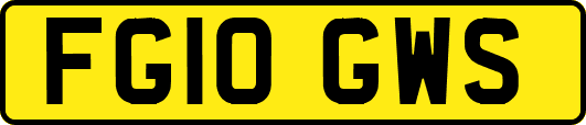 FG10GWS