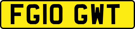 FG10GWT