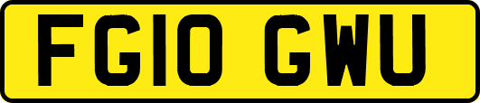 FG10GWU