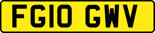 FG10GWV