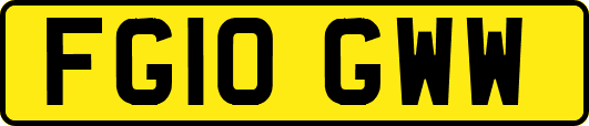 FG10GWW