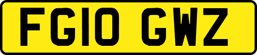 FG10GWZ