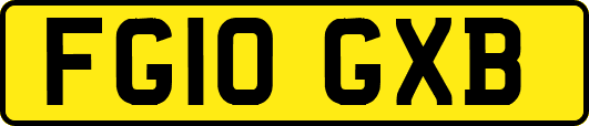 FG10GXB