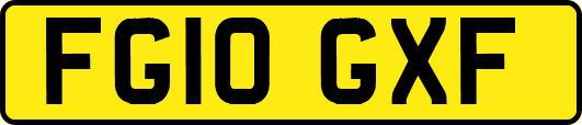 FG10GXF