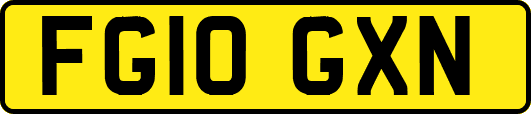 FG10GXN