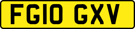 FG10GXV