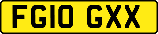 FG10GXX
