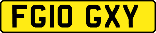 FG10GXY