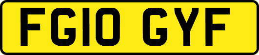 FG10GYF