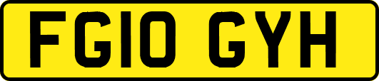 FG10GYH