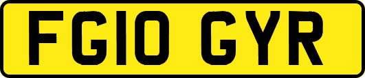 FG10GYR