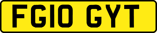 FG10GYT