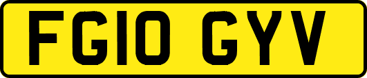 FG10GYV