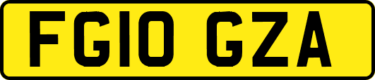 FG10GZA