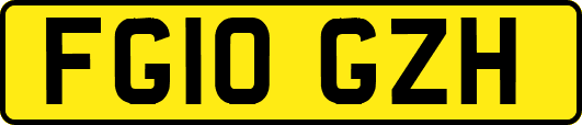 FG10GZH