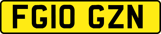 FG10GZN