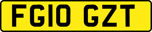 FG10GZT