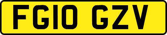 FG10GZV