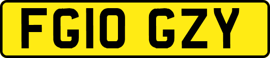 FG10GZY