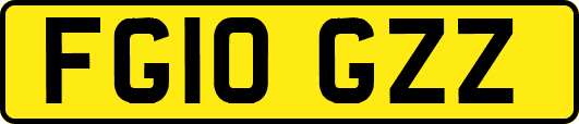 FG10GZZ