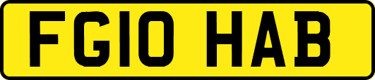 FG10HAB
