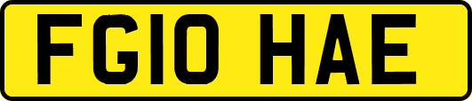 FG10HAE