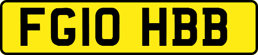 FG10HBB