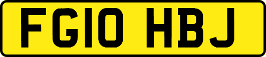FG10HBJ