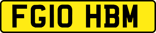 FG10HBM