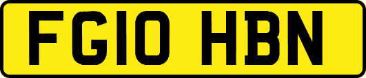 FG10HBN