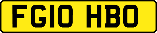 FG10HBO