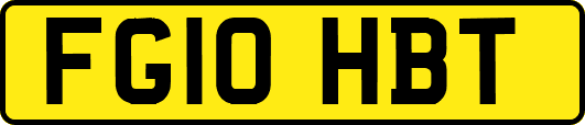 FG10HBT